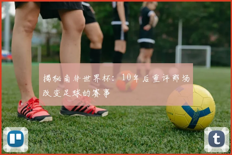 揭秘南非世界杯：10年后重评那场改变足球的赛事