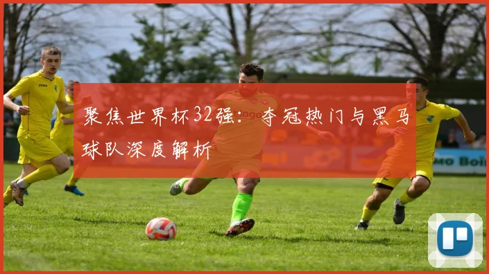 聚焦世界杯32强：夺冠热门与黑马球队深度解析