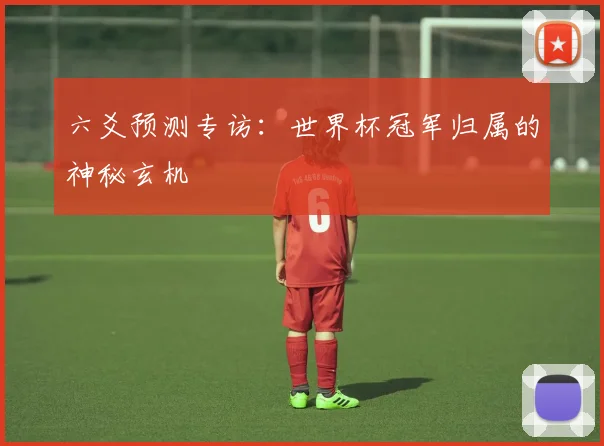六爻预测专访:世界杯冠军归属的神秘玄机