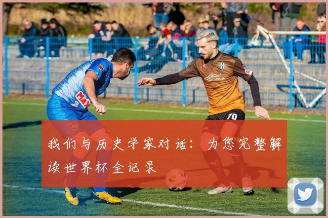 我们与历史学家对话:为您完整解读世界杯全记录