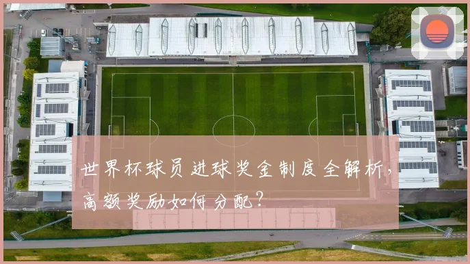 世界杯球员进球奖金制度全解析，高额奖励如何分配？